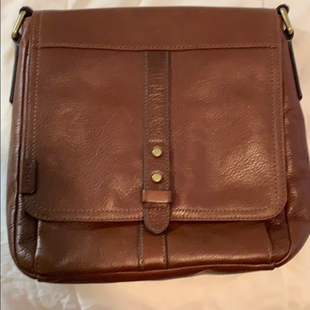 Fossil bag